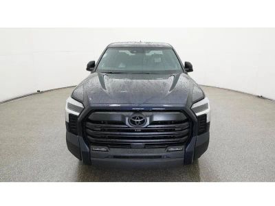 2026 Toyota Tundra 4WD — photo 15 view