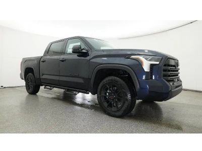 2026 Toyota Tundra 4WD — photo 29 view