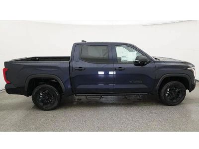 2026 Toyota Tundra 4WD — photo 11 view
