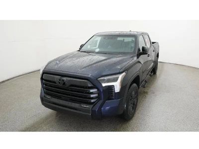 2026 Toyota Tundra 4WD — photo 16 view