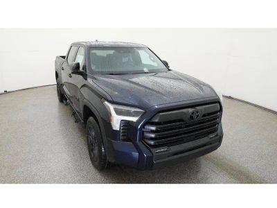 2026 Toyota Tundra 4WD — photo 14 view