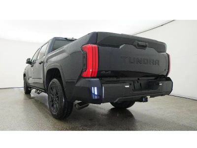 2026 Toyota Tundra 4WD — photo 22 view