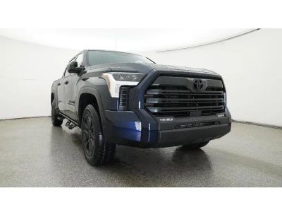 2026 Toyota Tundra 4WD — photo 30 view