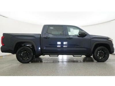 2026 Toyota Tundra 4WD — photo 27 view