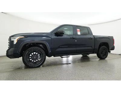 2026 Toyota Tundra 4WD — photo 18 view