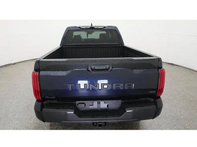 2026 Toyota Tundra 4WD — photo 7 view