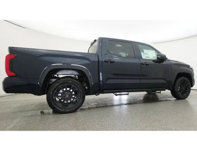 2026 Toyota Tundra 4WD — photo 26 view
