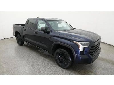 2026 Toyota Tundra 4WD — photo 13 view