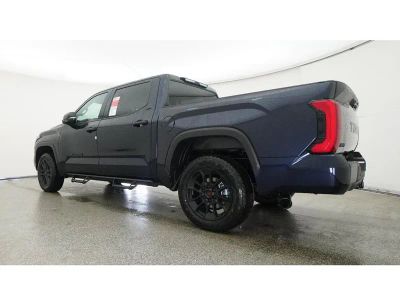 2026 Toyota Tundra 4WD — photo 21 view