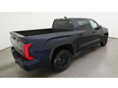 2026 Toyota Tundra 4WD — photo 9 view
