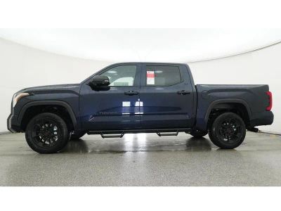 2026 Toyota Tundra 4WD — photo 19 view