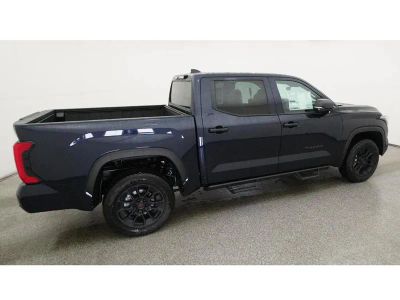 2026 Toyota Tundra 4WD — photo 10 view