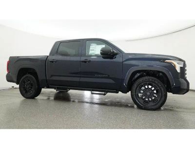 2026 Toyota Tundra 4WD — photo 28 view