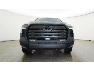 2026 Toyota Tundra 4WD — photo 31 view