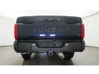 2026 Toyota Tundra 4WD — photo 23 view