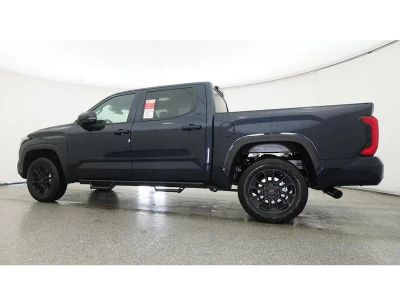 2026 Toyota Tundra 4WD — photo 20 view