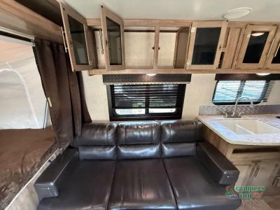 2019 Jayco Jay Feather — photo 20 view