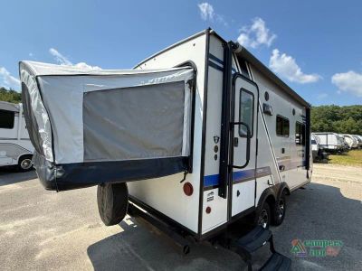 2019 Jayco Jay Feather — side profile view