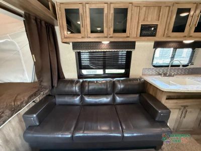 2019 Jayco Jay Feather — photo 19 view