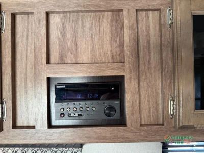 2019 Jayco Jay Feather — photo 22 view