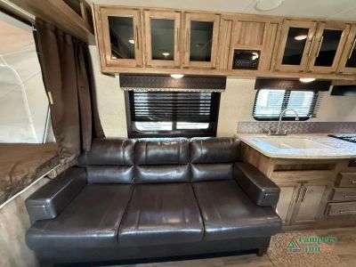 2019 Jayco Jay Feather — photo 21 view