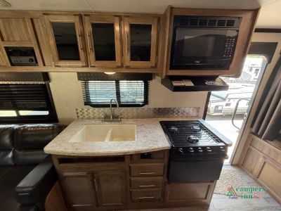 2019 Jayco Jay Feather — photo 11 view