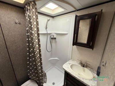 2019 Jayco Jay Feather — photo 34 view