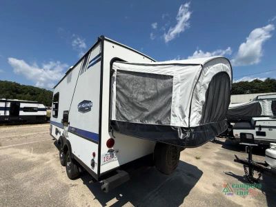 2019 Jayco Jay Feather — detail view