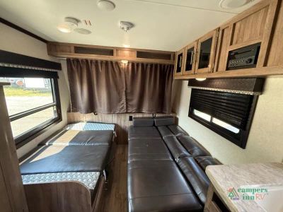 2019 Jayco Jay Feather — photo 26 view