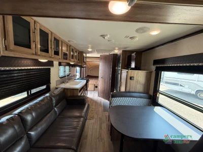 2019 Jayco Jay Feather — photo 8 view