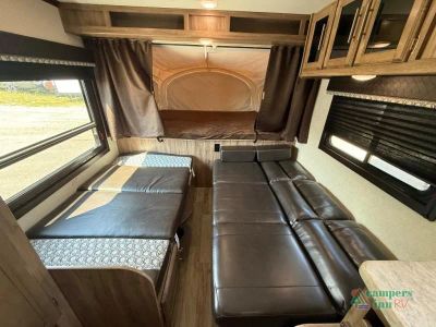 2019 Jayco Jay Feather — photo 24 view