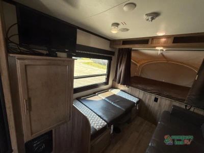 2019 Jayco Jay Feather — photo 27 view