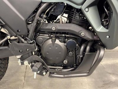 2026 Kawasaki KLR650 Adventure ABS - Photo 17