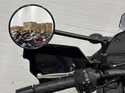 2026 Kawasaki KLR650 Adventure ABS - Photo 13