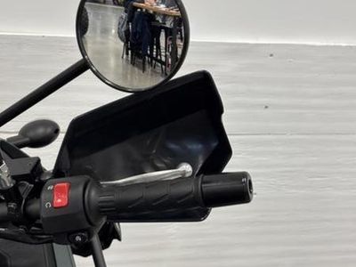 2026 Kawasaki KLR650 Adventure ABS - Photo 15