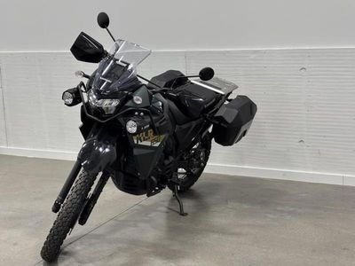 2026 Kawasaki KLR650 Adventure ABS - Photo 6