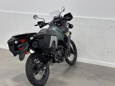 2026 Kawasaki KLR650 Adventure ABS - Photo 12