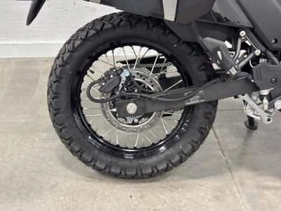 2026 Kawasaki KLR650 Adventure ABS - Photo 18