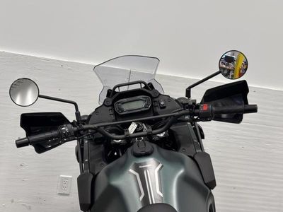 2026 Kawasaki KLR650 Adventure ABS - Photo 14