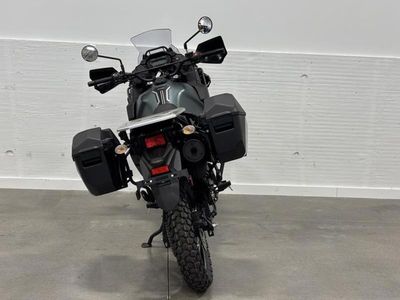 2026 Kawasaki KLR650 Adventure ABS - Photo 10