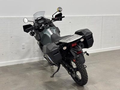 2026 Kawasaki KLR650 Adventure ABS - Photo 11