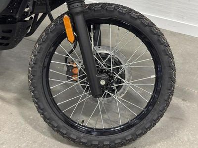 2026 Kawasaki KLR650 Adventure ABS - Photo 19