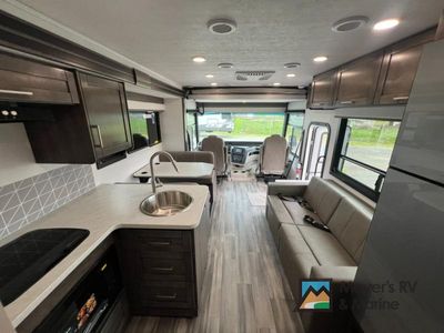 2026 Jayco Alante SE - Photo 8