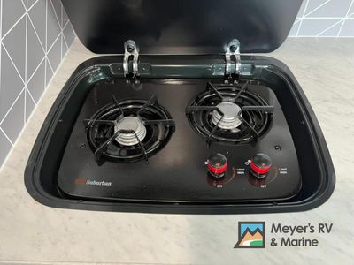2026 Jayco Alante SE - Photo 11
