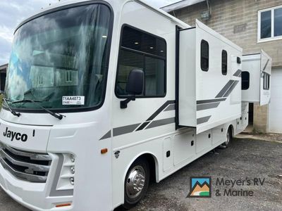 2026 Jayco Alante SE - Photo 3
