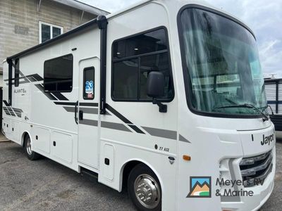 2026 Jayco Alante SE - Photo 1