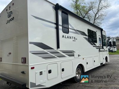 2026 Jayco Alante SE - Photo 5
