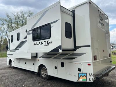 2026 Jayco Alante SE - Photo 4