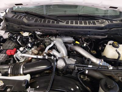2024 Ford Super Duty F-250 SRW - Photo 14