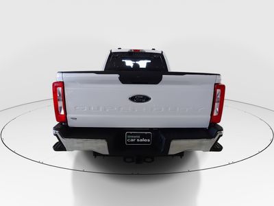 2024 Ford Super Duty F-250 SRW - Photo 6